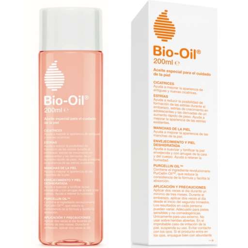 Los 9 usos desconocidos de Bio Oil, el aceite de las Kardashian