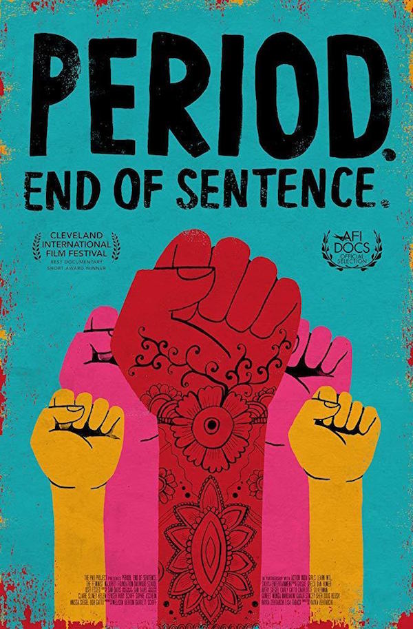 El rincón de Bell: Period End of Sentence, un documental imprescindible, por Maribel Verdú