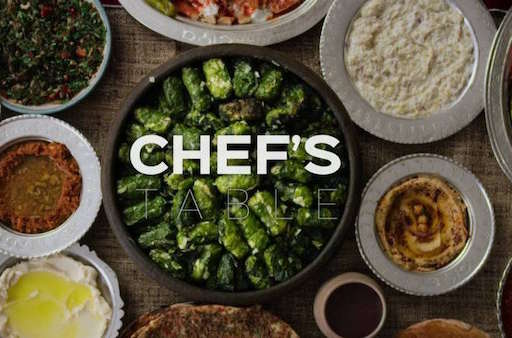 Mis series de gastronomía favoritas de Netflix, por Michele de Vita