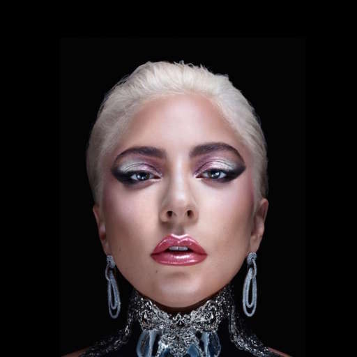 Lady Gaga ya tiene su propia línea de maquillaje, por Ana Parrilla