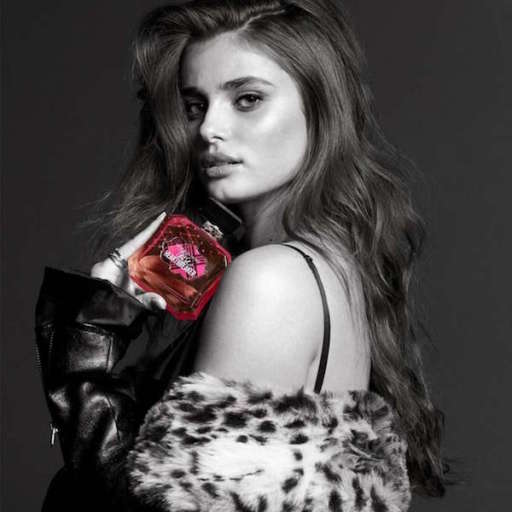 Taylor Hill la musa del perfume ‘Tease Heartbreaker’ de Victoria’s Secret, por Ana Parrilla