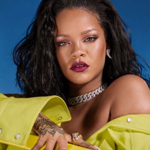 Rihanna lanza la nueva base de maquillaje Pro Filt’r Hydrating de Fenty Beauty, por Ana Parrilla