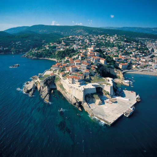 Montenegro, the place to be, por La Chica de la Ciudad