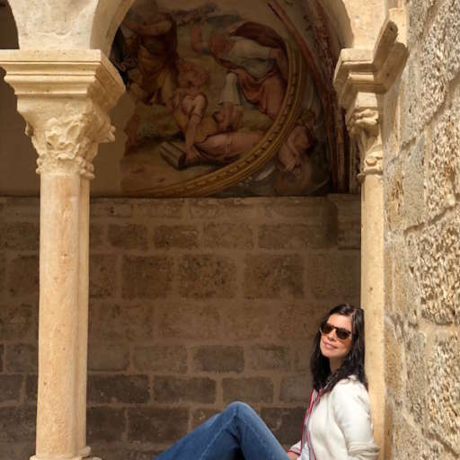 El rincón de Bell: Escapada al Monasterio de Valbuena, por Maribel Verdú