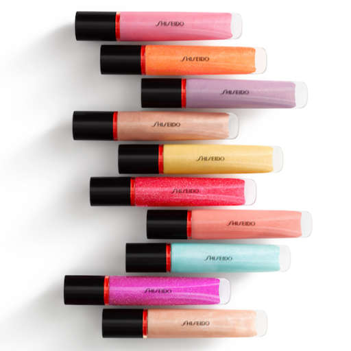 Los nuevos labiales de Shiseido que te enamorarán esta primavera