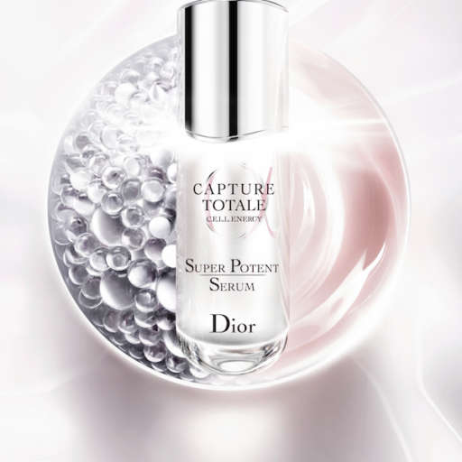 Capture Totale Super Potent Serum de Dior, estas son la impresiones de nuestras probadoras tras usarlo durante 7 días