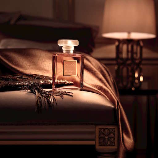Coco Mademoiselle L’Eau Privée, el nuevo perfume de Chanel para ir a dormir
