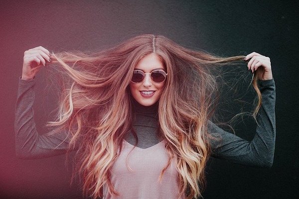 8 productos que reparan las puntas abiertas de tu pelo