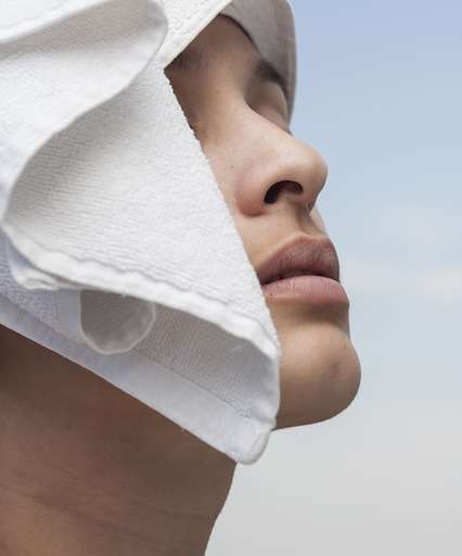 Tips para una correcta limpieza facial