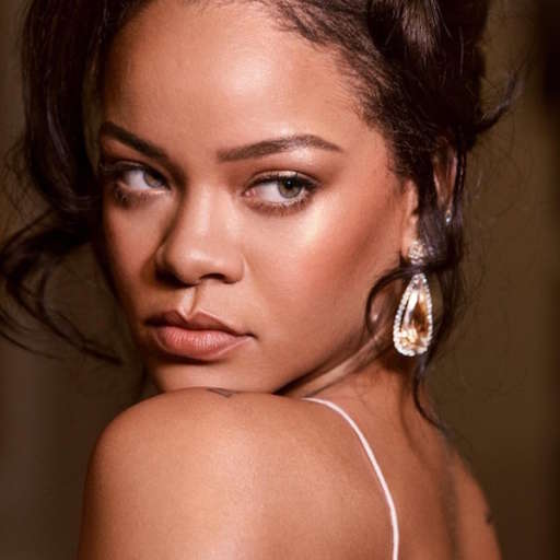 Rihanna deslumbra de nuevo con Fenty Beauty