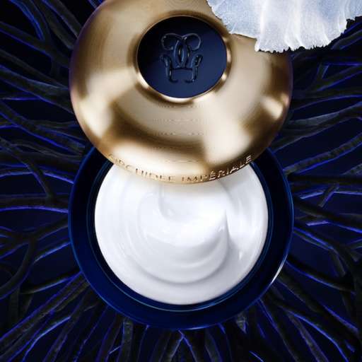 Guerlain lanza la quinta generación de la lujosa Crème Orchidèe Imperiale 