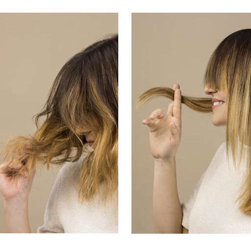 Absolue Kératine cuida y repara tu pelo antes y después del verano