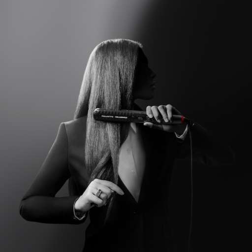 Rowenta x Karl Lagerfeld, las herramientas más top para el cabello