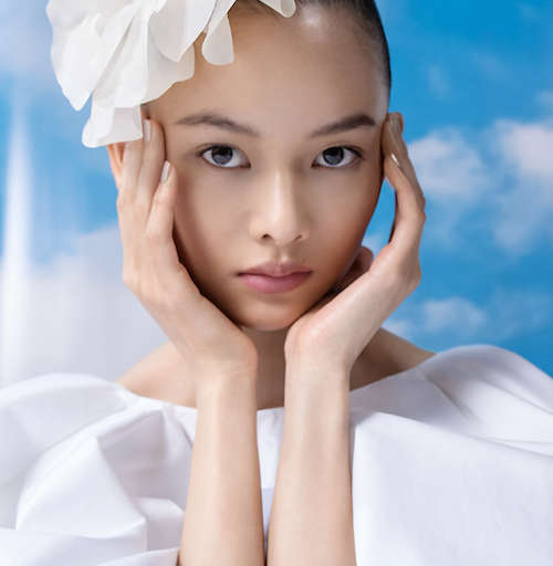 Hyper Real, la nueva línea de tratamiento diseñada por MAC Cosmetics para conseguir un maquillaje perfecto.