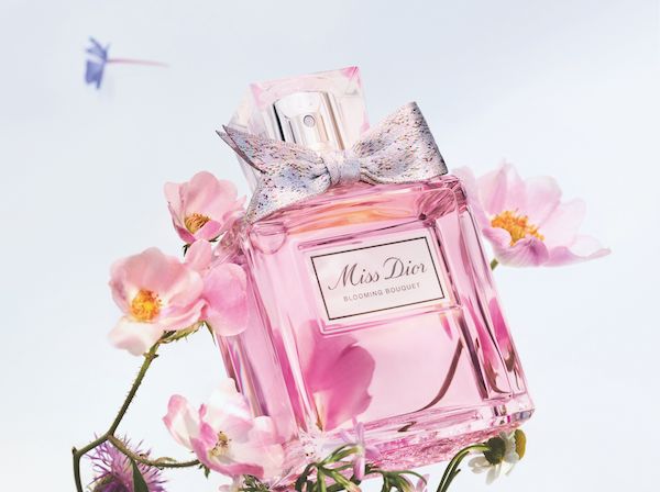 Miss Dior Blooming Bouquet se renueva para San Valentín (manteniendo intacto su aroma)