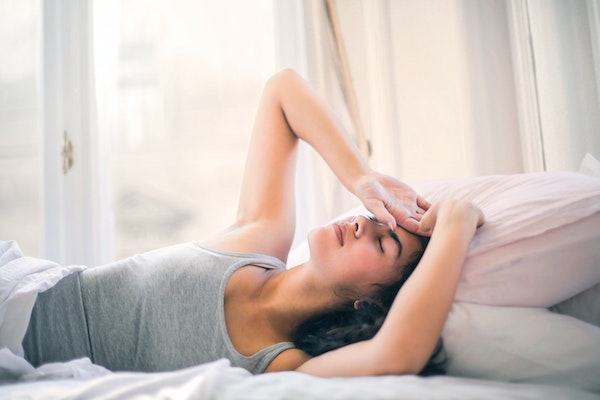 ¿Sabes cómo afecta la falta de sueño a las emociones y a la salud mental?