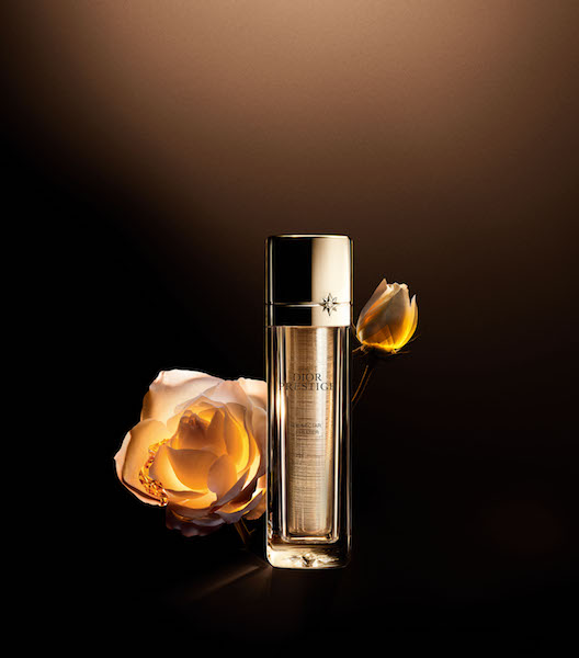 Le Nectar Premier, el serum de Dior que regenera y repara la piel dejándola más densa, lisa, “jugosa” y con los contornos realzados