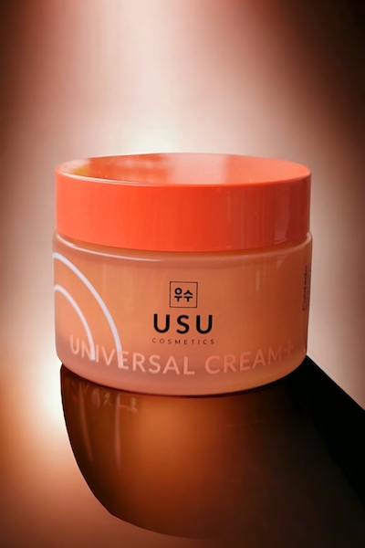 Universal Cream+ de Usu, la crema que hidrata, nutre, rellena y reafirma por menos de 30 euros
