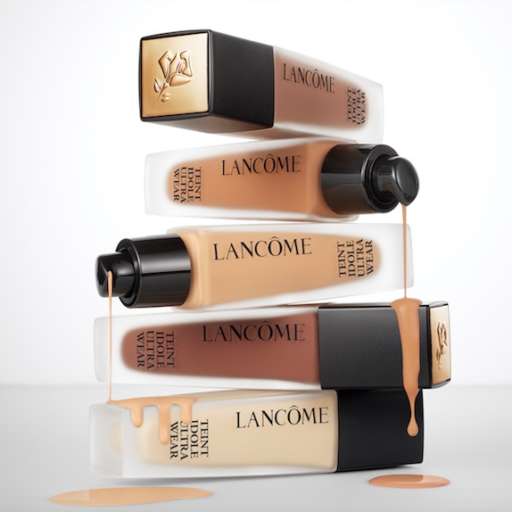Lancôme renueva y mejora Teint Idole, su icónica base de maquillaje